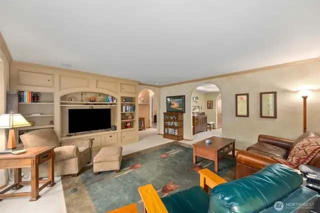House Family Room