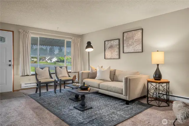So warm and inviting you will feel like home right away.