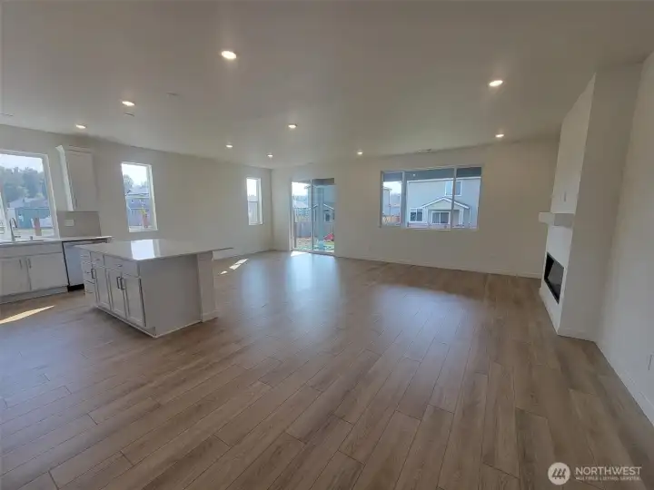 Great room