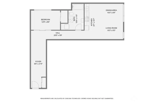 Floormap