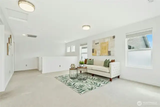 So many options for this space