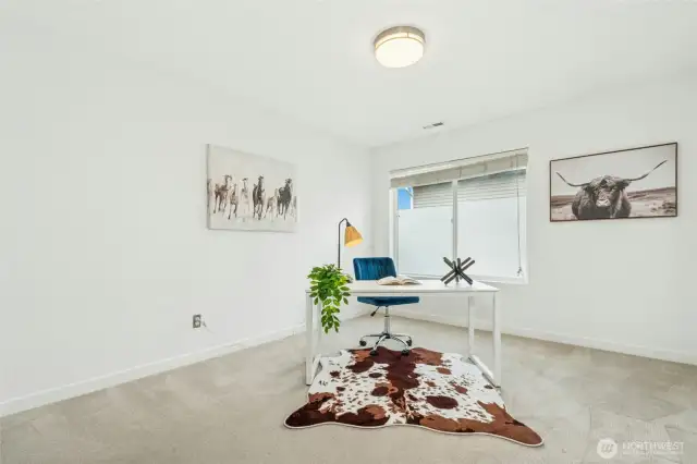 Third Bedroom
