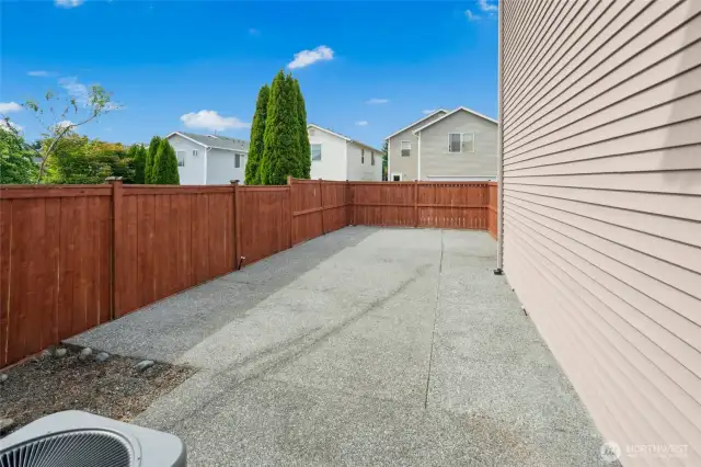 Yard
