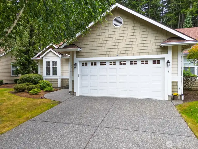 Welcome to Forest Ridge a quiet 32-home community bordering the Anacortes Community Forest Lands. Enjoy a peaceful, natural setting with exterior maintenance, landscaping, paint, and roofing all managed by the HOA.