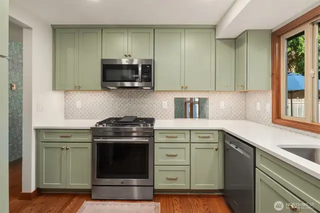 Quartz Countertops