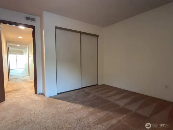 2nd Bedroom.