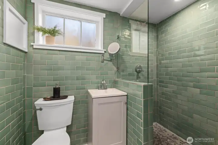 Bathroom - Lower Level