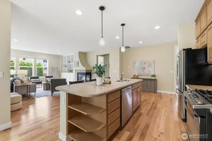 Two words that best describe this property are open and airy. You will fall in love with the natural light that fills every room of this home. Two words that best describe this property are open and airy. You will fall in love with the natural light that fills every room of this home.