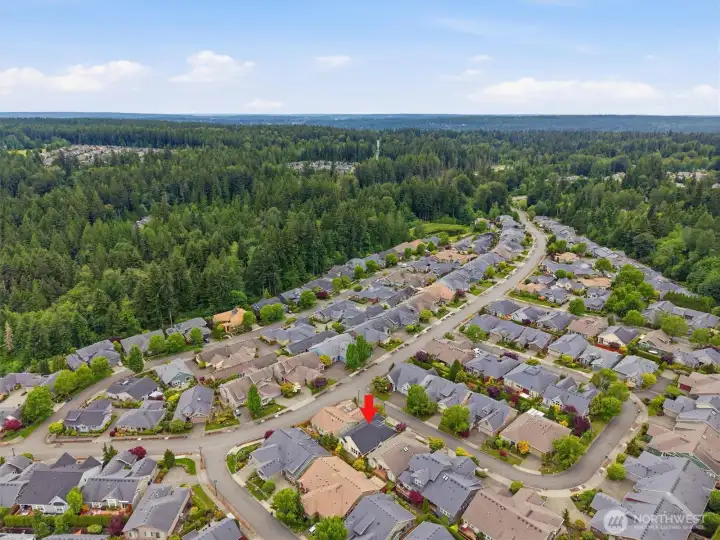 You will love living in Trilogy. Surrounded by nature, this community is only minutes to downtown Redmond and downtown Woodinville. Also enjoy easy access to the wonderful Redmond Ridge Golf Course. You will love living in Trilogy. Surrounded by nature, this community is only minutes to downtown Redmond and downtown Woodinville. Also enjoy easy access to the wonderful Redmond Ridge Golf Course.