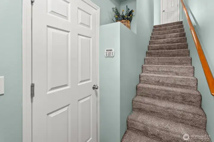 Entryway