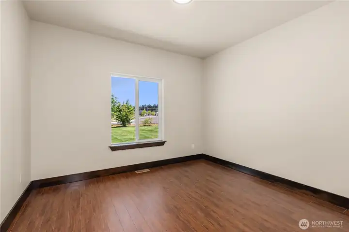 Bedroom 3.