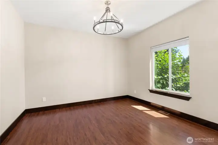 Bedroom 4.