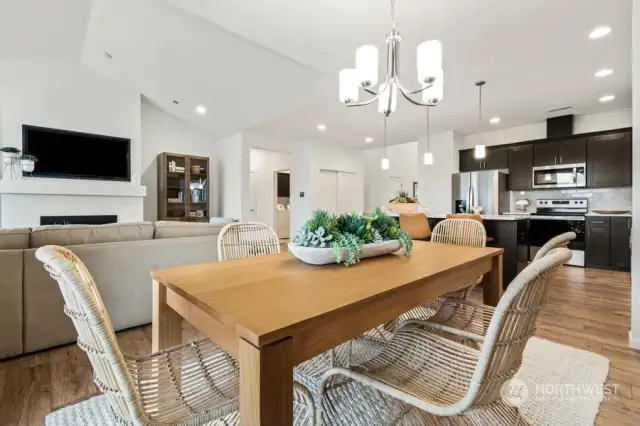 **Photo is a representation only. Same floorplan in the community, different homesite. Colors and features will vary.**