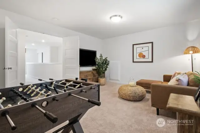 **Photo is a representation only. Same floorplan in the community, different homesite. Colors and features will vary.**