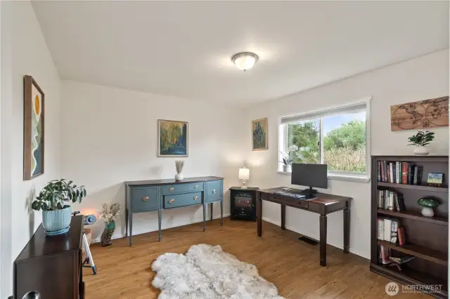 3rd bedroom