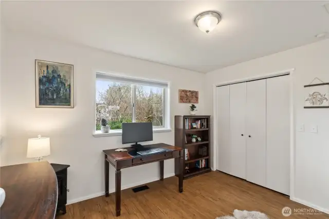 More 3rd bedroom