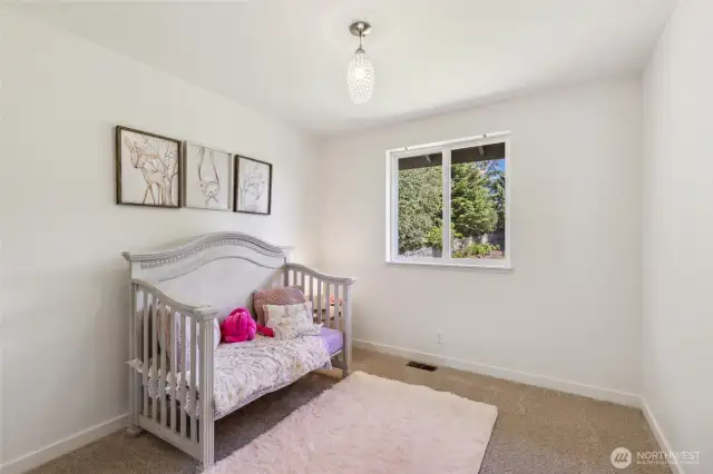 Bedroom 2 up