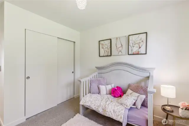 Bedroom 2 up