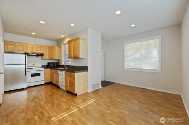 MIL Kitchen