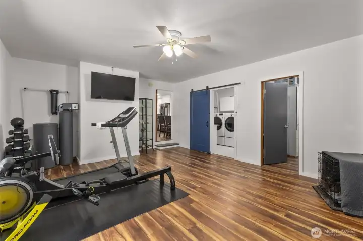 Bonus Room