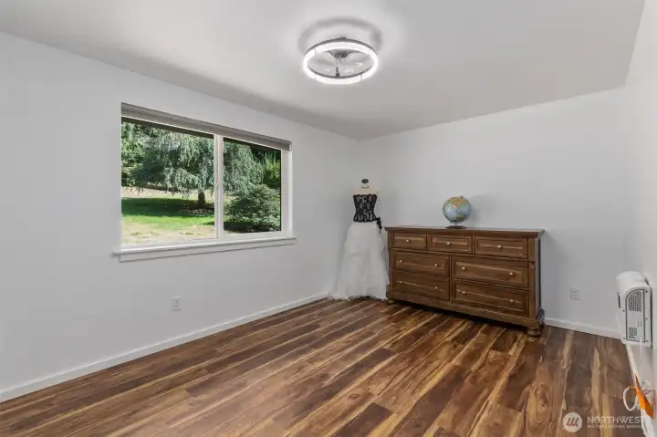 Bedroom #1