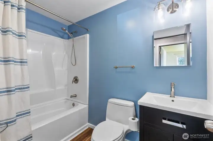 Bathroom #1