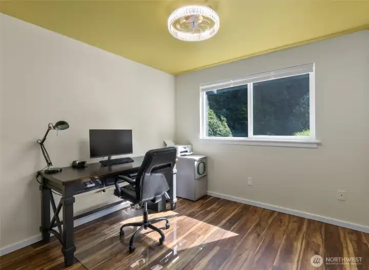 Bedroom #2