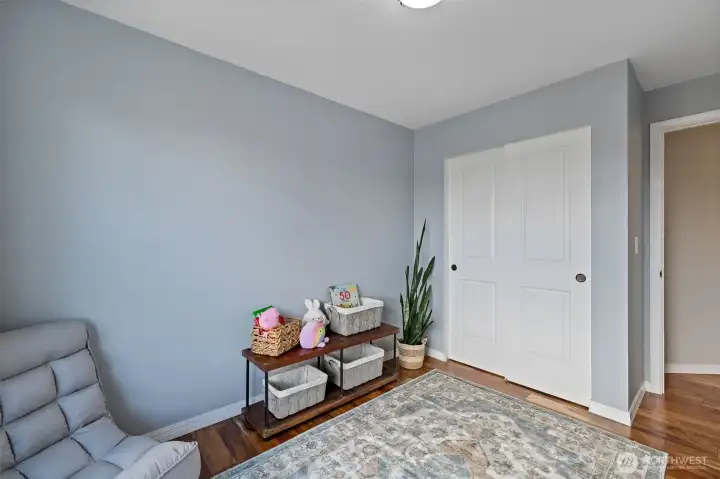 Bedroom #3