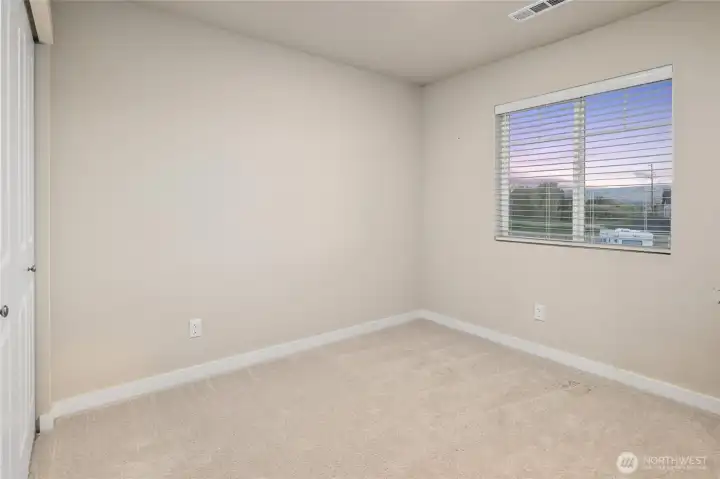 Bedroom 4 upstairs