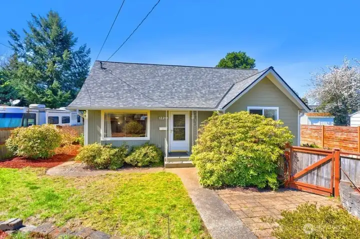 Don't miss this one!