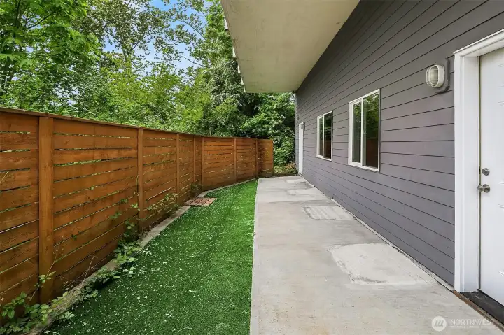 Design your dream space