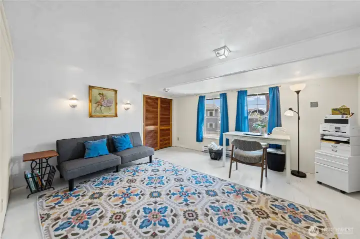 Bonus Room