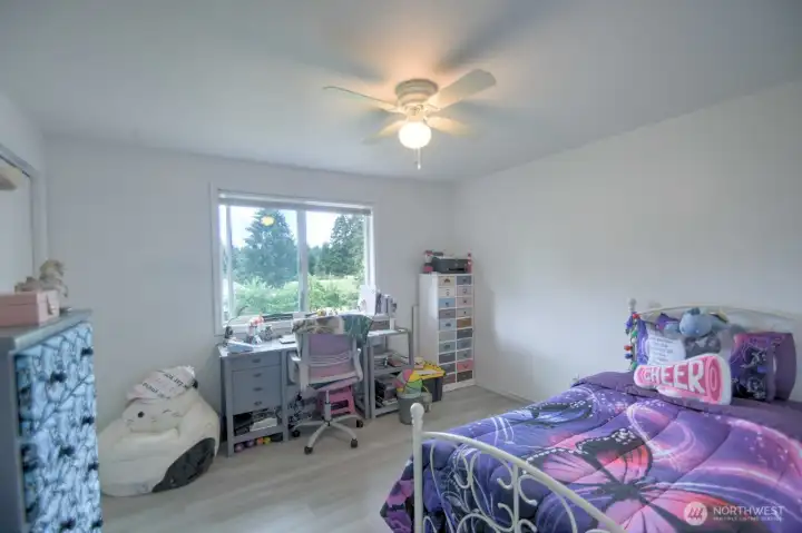 Bedroom #2