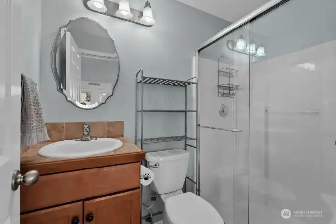 Main Bath