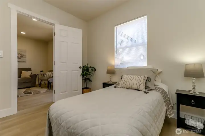 Front Bedroom
