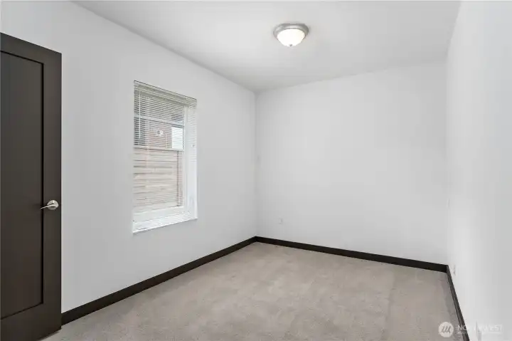 Main House ~ Bedroom