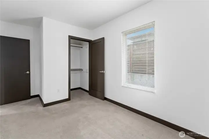 Main House ~ Bedroom