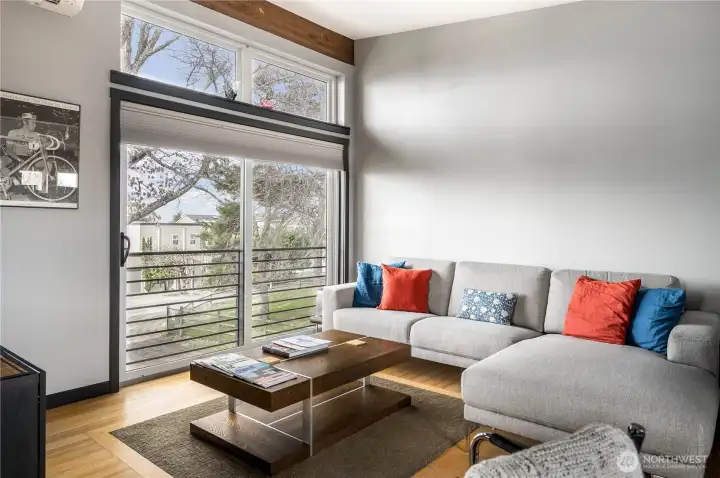 ADU ~ Living Room