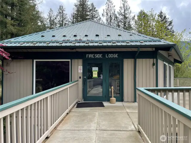 Fireside Lodge