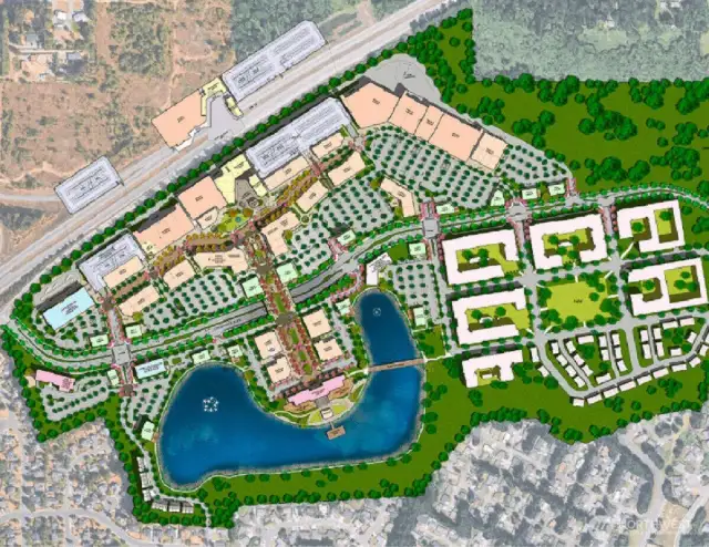 Coming soon Lakepointe in Covington!