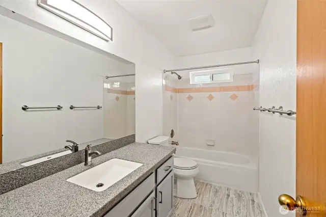 Hall Bath.