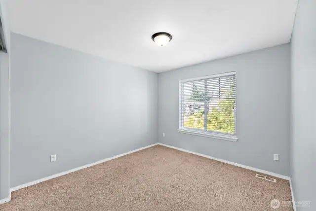 Bedroom #1
