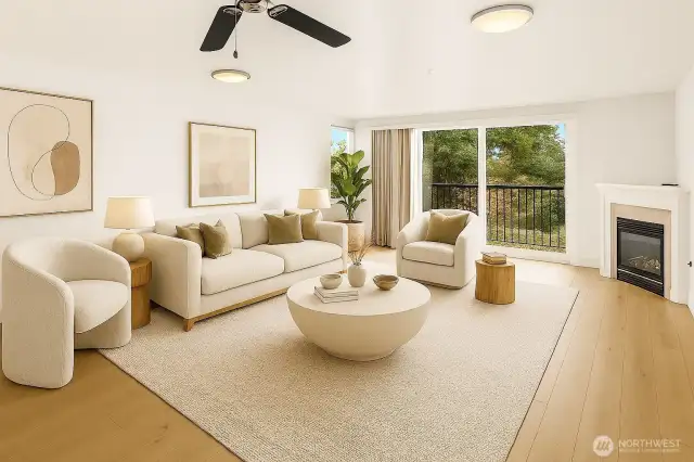 Living room1