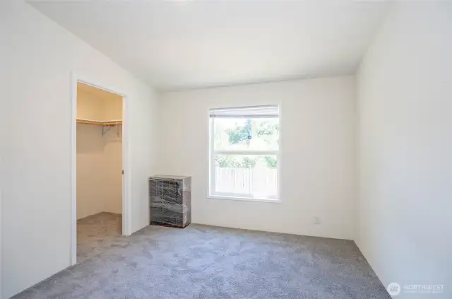 Bright and comfortable Guest Suite #2