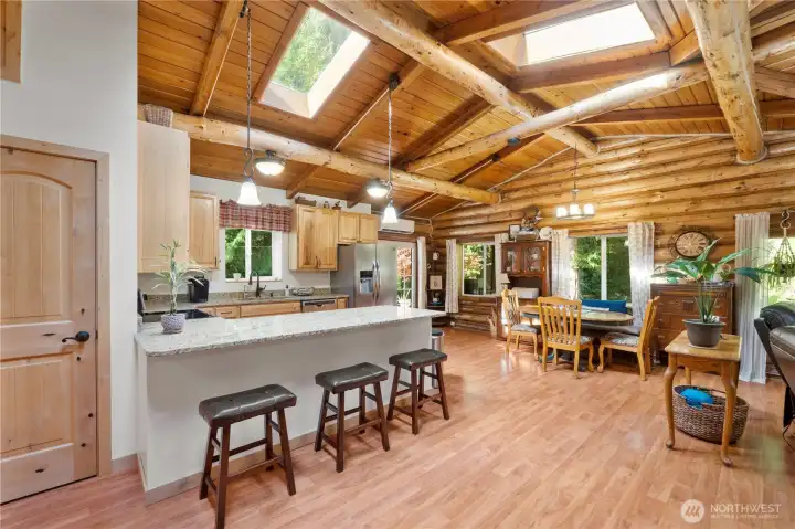 Granite Countertops