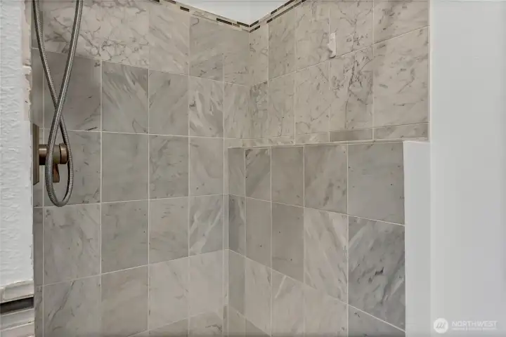 main floor master bath