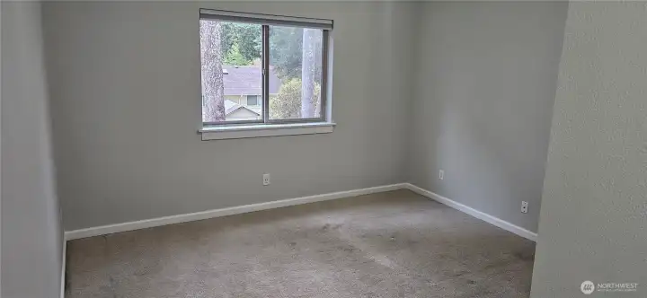 2nd floor bedroom