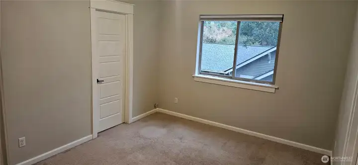 2nd floor bedroom