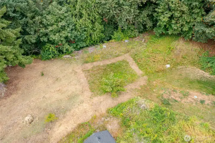 County approved permits transfer with sale.