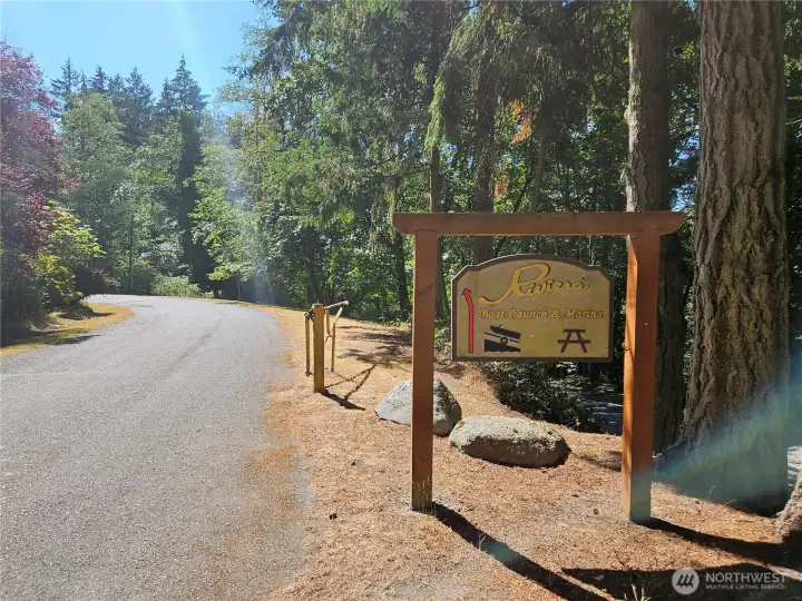 Riviera Club Amenities - Riviera Club Amenities - Boat Launch & Marina